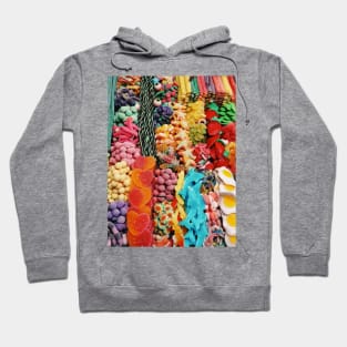 Candy Store Hoodie